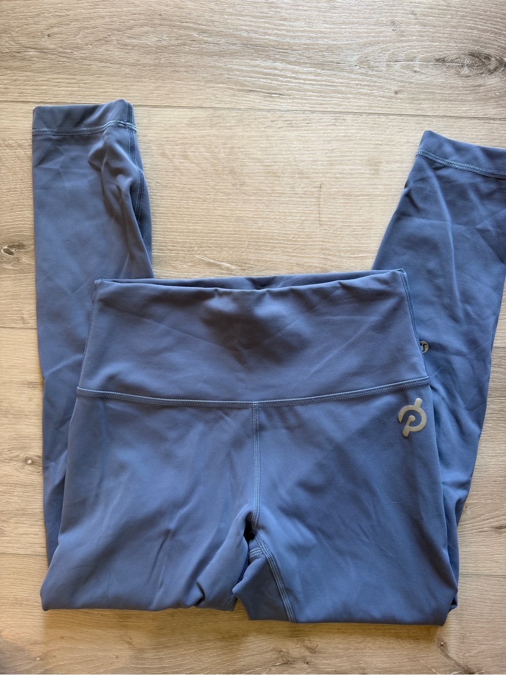 Lululemon Peloton Leggings - 8